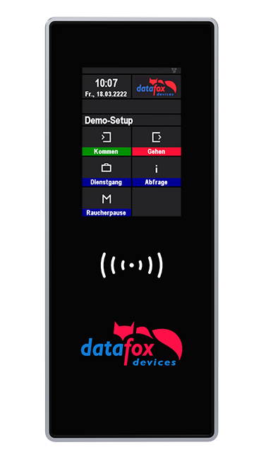 Datafox EVO 3.5 Universal