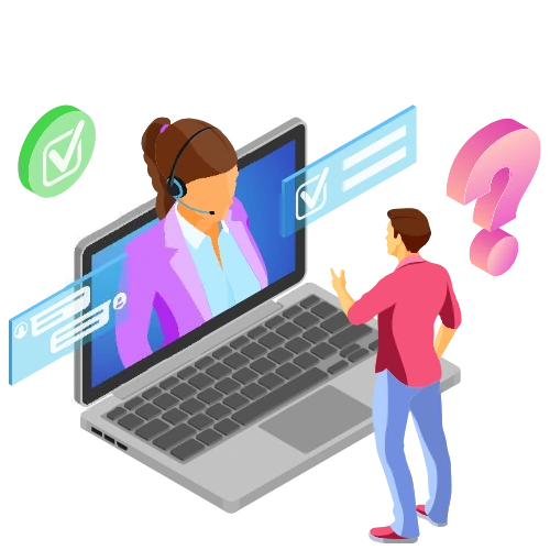 Service & Support - HRTime - Zeiterfassung
