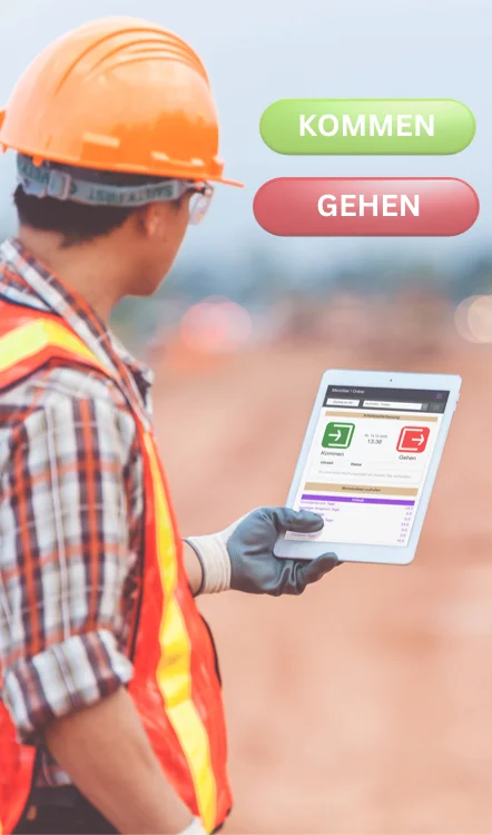 Vorteile der Arbeitszeiterfassung
