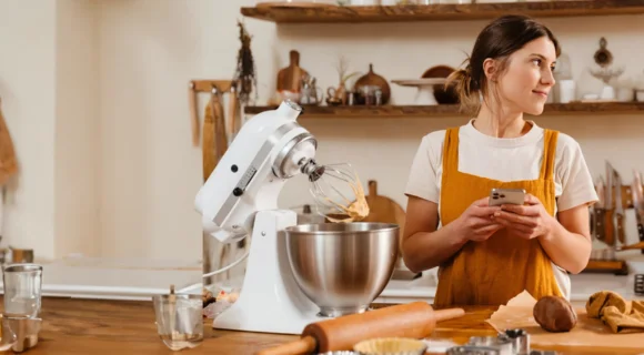 Zeiterfassung für Bäckereien