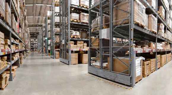 Zeiterfassung für den Baumarkt