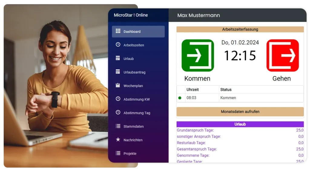 Zeiterfassung F r Mitarbeiter All in One HR Software Mit PEP zeiterfassung-f-r-mitarbeiter-all-in-one-hr-software-mit-pep