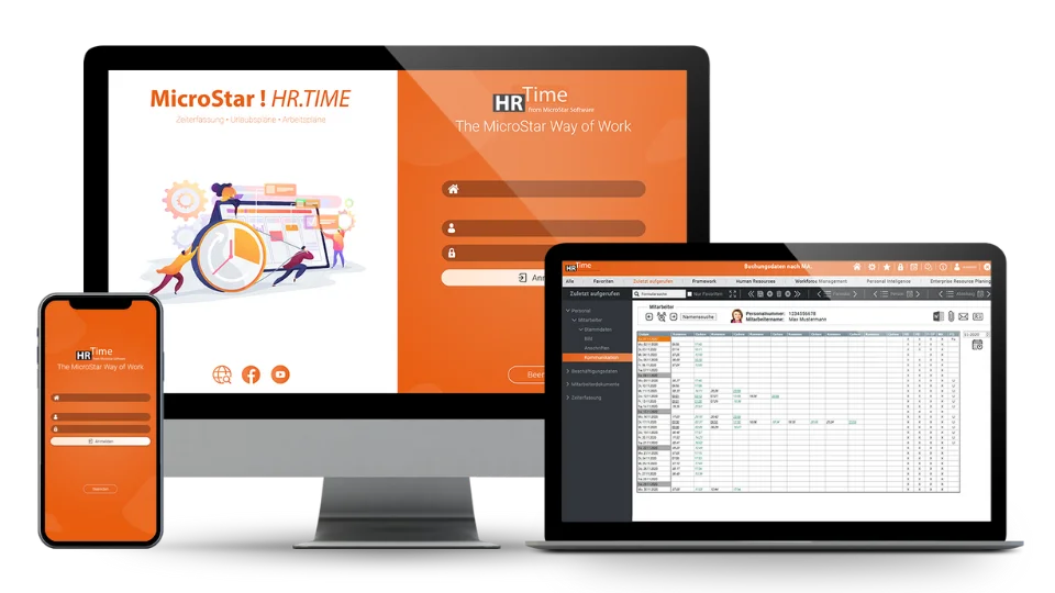 Workforce Management: Vorteile der Optimierung der Personalplanung