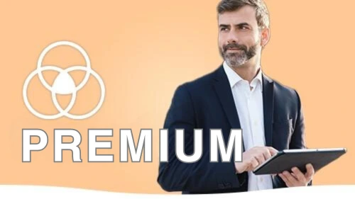 HRTime Premium-Paket: Vollständige Zeiterfassungslösung