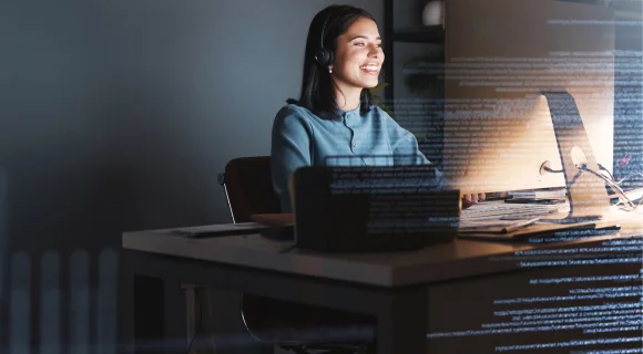 Zeiterfassung für Systemhäuser und IT-Dienstleister