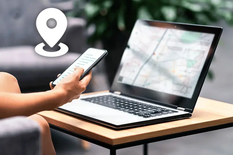 GPS-Zeiterfassung für Versicherungen zur mobilen Arbeitszeiterfassung.