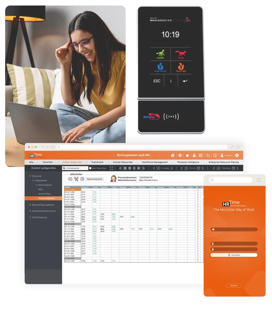 Vorteile der Digitalisierung im Personalmanagement