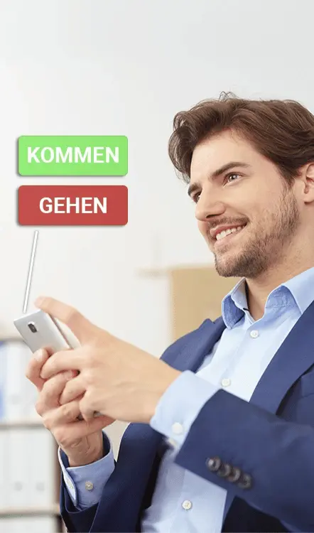 Überblick über die Zeiterfassung für Steuerberater.