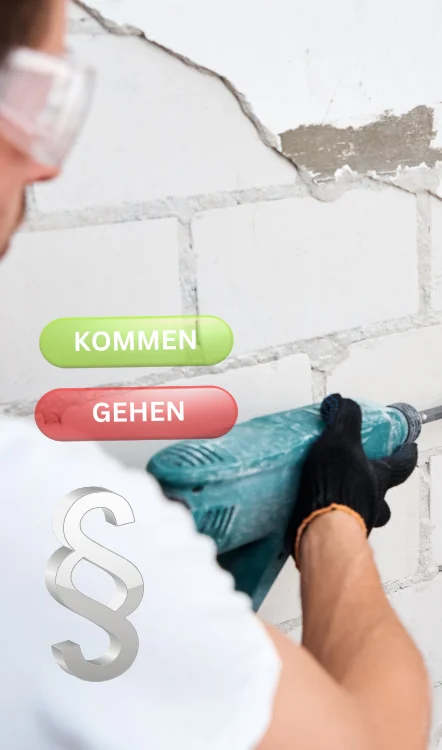 Gesetzliche Regelungen zur Dokumentation von Arbeitsstunden in verschiedenen Branchen.