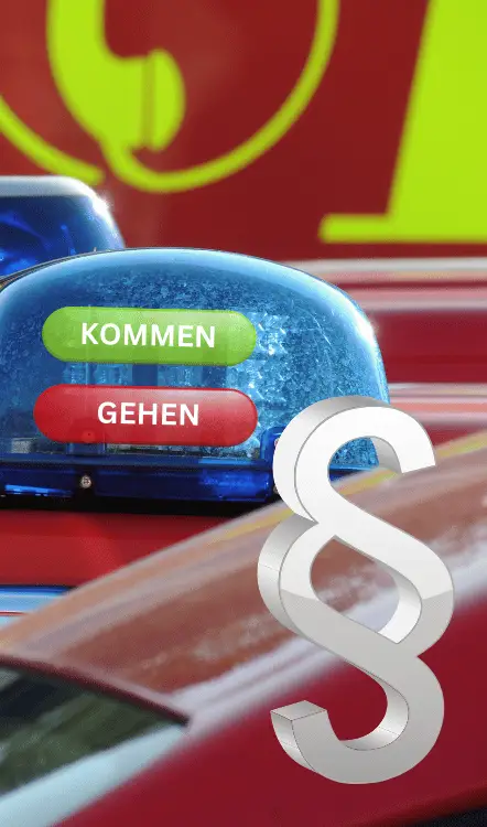 Gesetzliche Vorschriften für die Dokumentation von Arbeitsstunden in Notfalldiensten