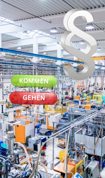 Was sind die rechtlichen Anforderungen zur Dokumentation von Arbeitsstunden?