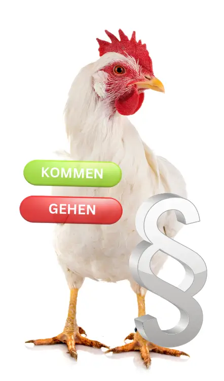Gesetzliche Anforderungen und Vorschriften zur Dokumentation der Arbeitszeiten in landwirtschaftlichen Betrieben.