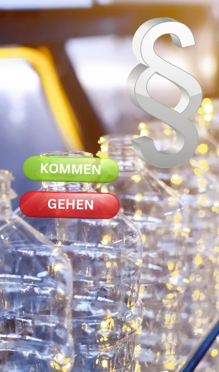 Gesetzliche Regelungen zur Erfassung von Arbeitszeiten für Unternehmen