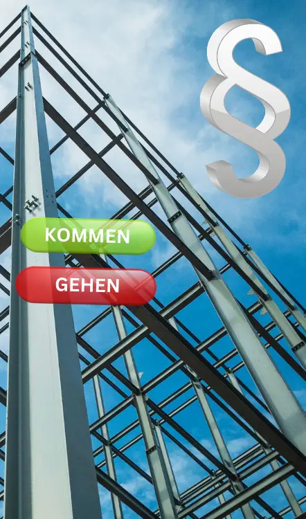Welche gesetzlichen Anforderungen gelten für die Dokumentation von Arbeitszeiten im Baugewerbe?