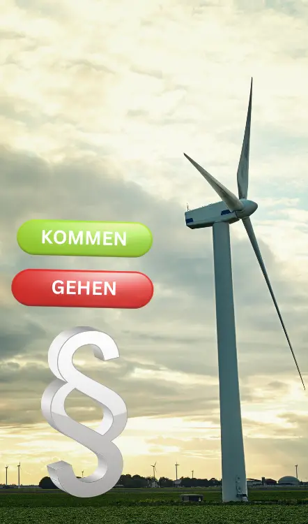 Gesetzliche Regelungen zur Arbeitszeit