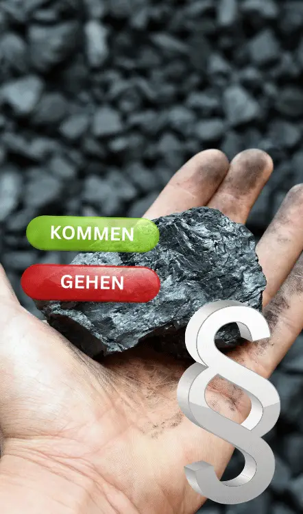 Einhaltung von Vorschriften zur Dokumentation in bestimmten Sektoren