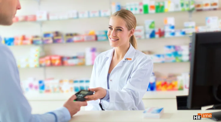 Fragen zu digitalen Lösungen im Bereich der Pharmazie