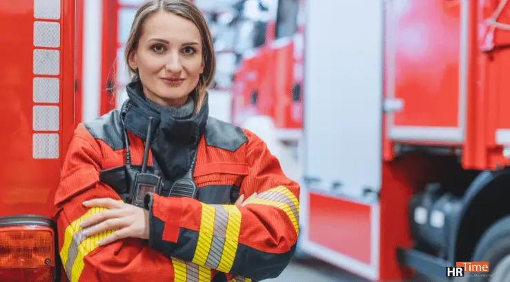 Hilfe zu Fragen rund um die Dokumentation von Arbeitsstunden für Einsatzkräfte