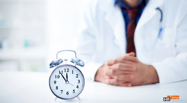 Fragen zu digitalen Lösungen im Krankenhausumfeld