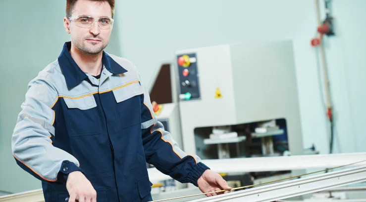 Hilfe bei allgemeinen Fragen zur Zeitplanung in der Produktion
