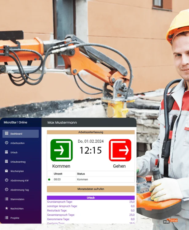 Warum die Dokumentation von Arbeitsstunden für Unternehmen wichtig ist.