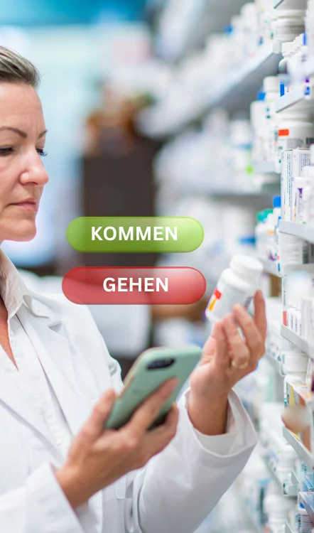 Vorteile der Zeiterfassung für Apotheken und ihre Angestellten