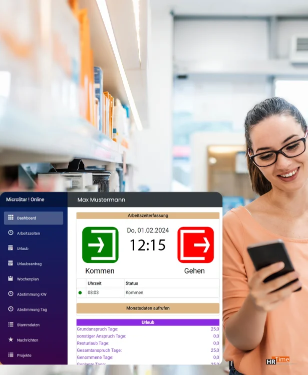 Warum ist eine digitale Lösung notwendig für Apotheken?