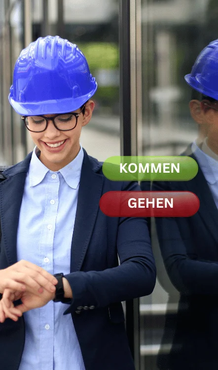 Vorteile der Zeiterfassung für Architekten und die Bedeutung für Architekten und Ingenieurbüros.