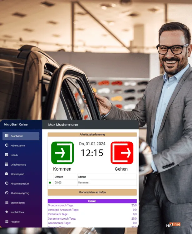 Erforderlichkeit digitaler Systeme in Finanzinstituten