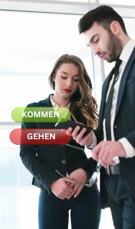 Vorteile der Zeiterfassung für Banken und Sparkassen