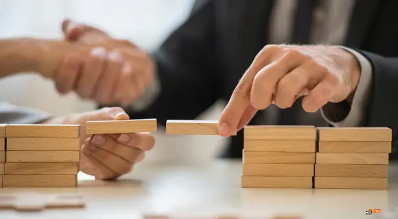 Digitale Zeiterfassung für Bausparkassen und Immobilienfinanzierer