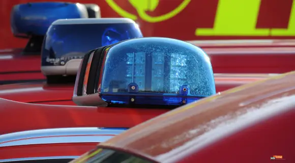 Digitale Zeiterfassung für Berufsfeuerwehren