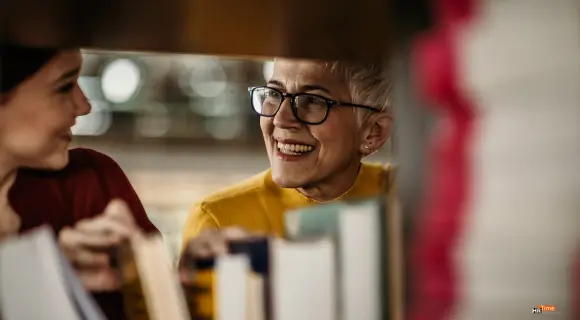 Digitale Zeiterfassung für Bibliotheken