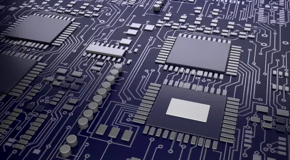 Digitale Zeiterfassung für Computerhersteller und Elektronikhersteller