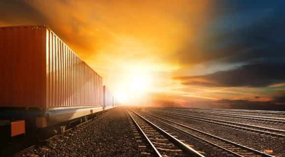 Zeiterfassung für Eisenbahnen