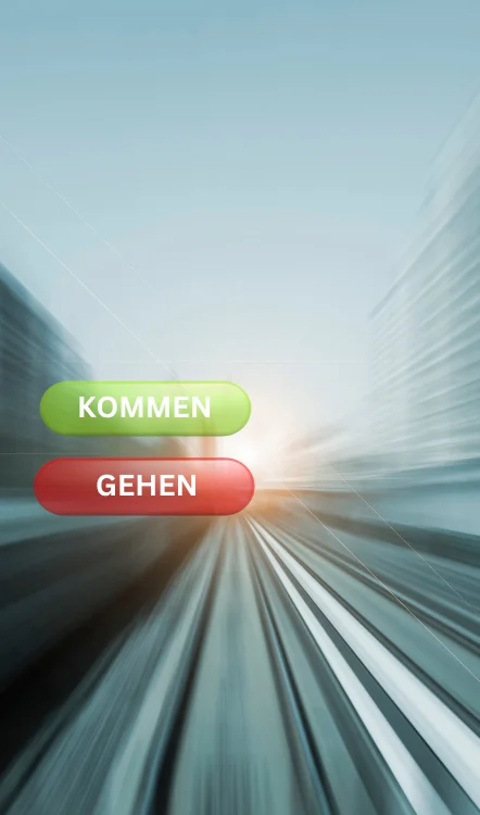 Vorteile der Zeiterfassung für Eisenbahnen und Bahnpersonal