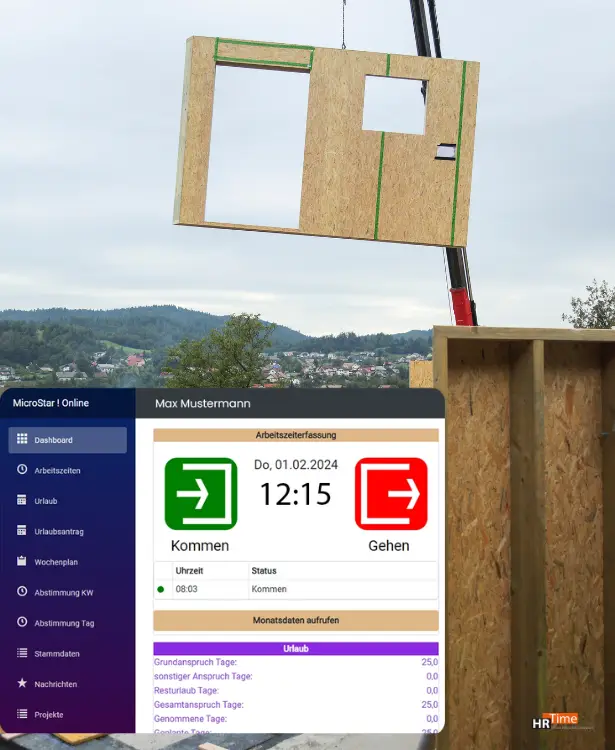 Anforderungen und Nutzen