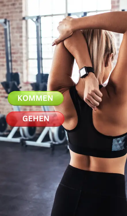 Vorteile der Zeiterfassung für Fitnessstudios bei der Planung von Arbeitszeiten