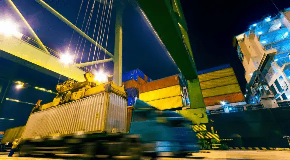 Digitale Zeiterfassung für Hafenbetriebe und Hafenunternehmen