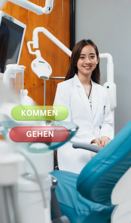 Vorteile der Zeiterfassung für Kliniken und Praxispersonal