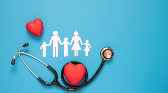 Zeiterfassung für Krankenkassen – Gesundheitskassen