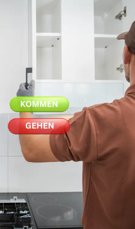 Zeiterfassung für Küchenhersteller bietet zahlreiche Vorteile in der Planung.