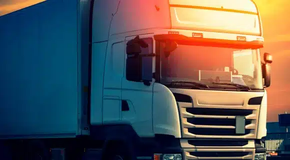 Zeiterfassung für Nutzfahrzeughersteller