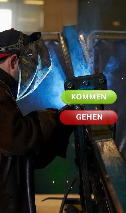Vorteile der Zeiterfassung für Stahlbauunternehmen und Metallbaubetriebe