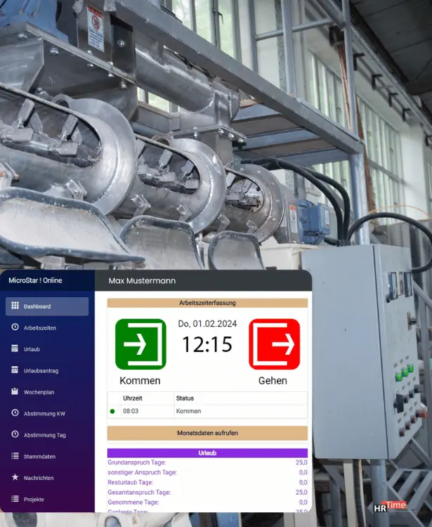 Ist eine digitale Lösung für Zeitmanagement wirklich nötig?