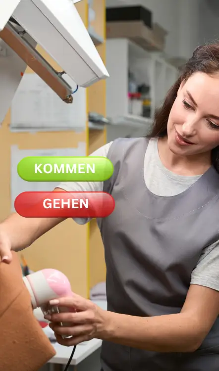 Vorteile der Zeiterfassung für Wäschereien und Textilreinigungen zur besseren Organisation