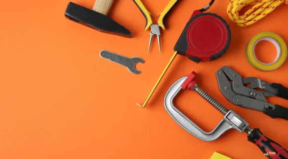 Zeiterfassung für Werkzeughersteller | Werkzeugproduzenten