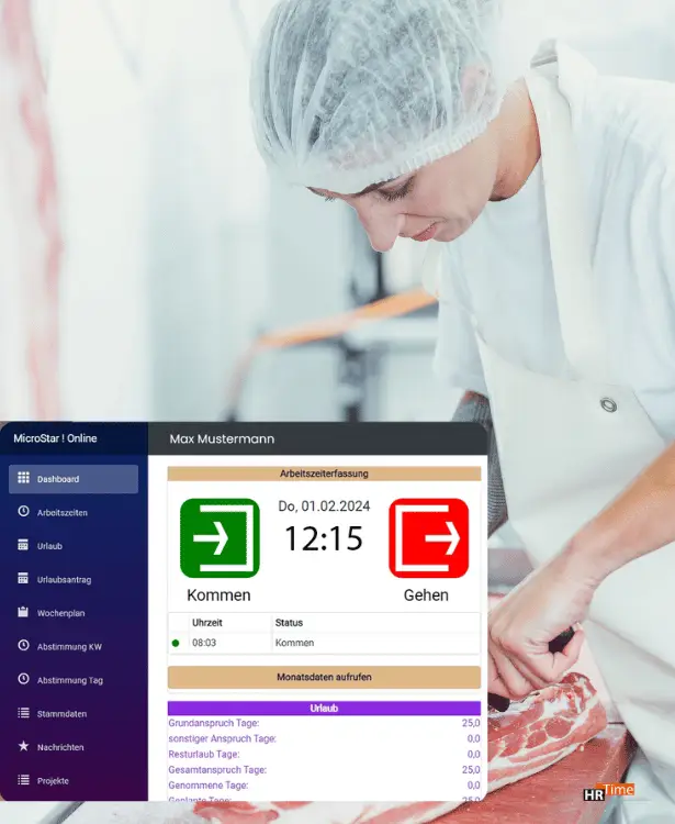 Fragen zur Einführung digitaler Lösungen