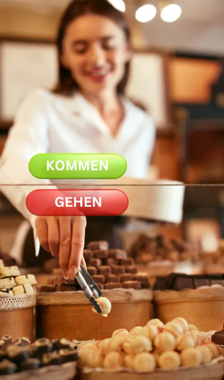 Vorteile der Zeiterfassung für die Süßwarenindustrie und ihre Hersteller