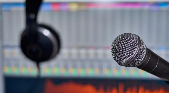 Zeiterfassung in der Musikindustrie und Musikbranche
